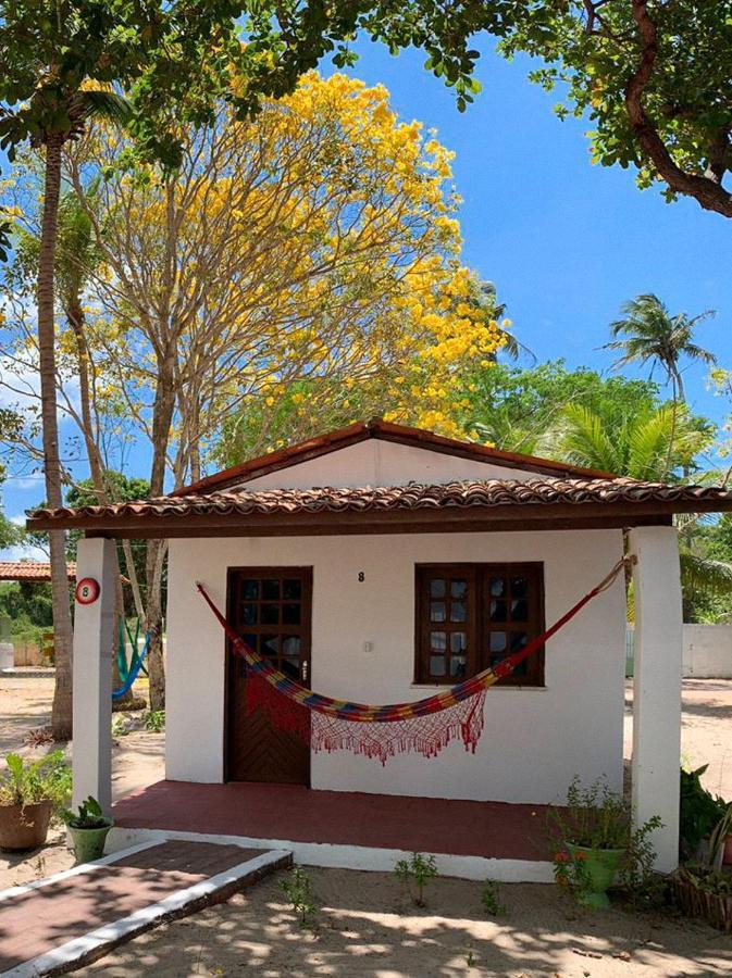 Pousada Paraíso Verão Jijoca de Jericoacoara Exterior foto