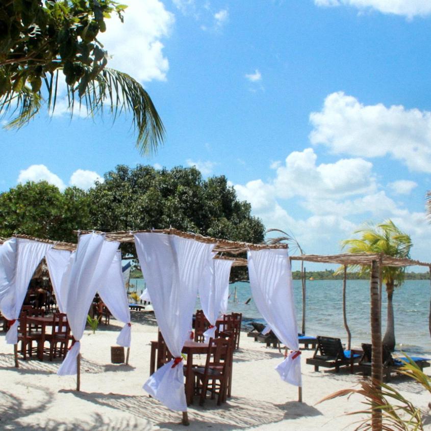 Pousada Paraíso Verão Jijoca de Jericoacoara Exterior foto