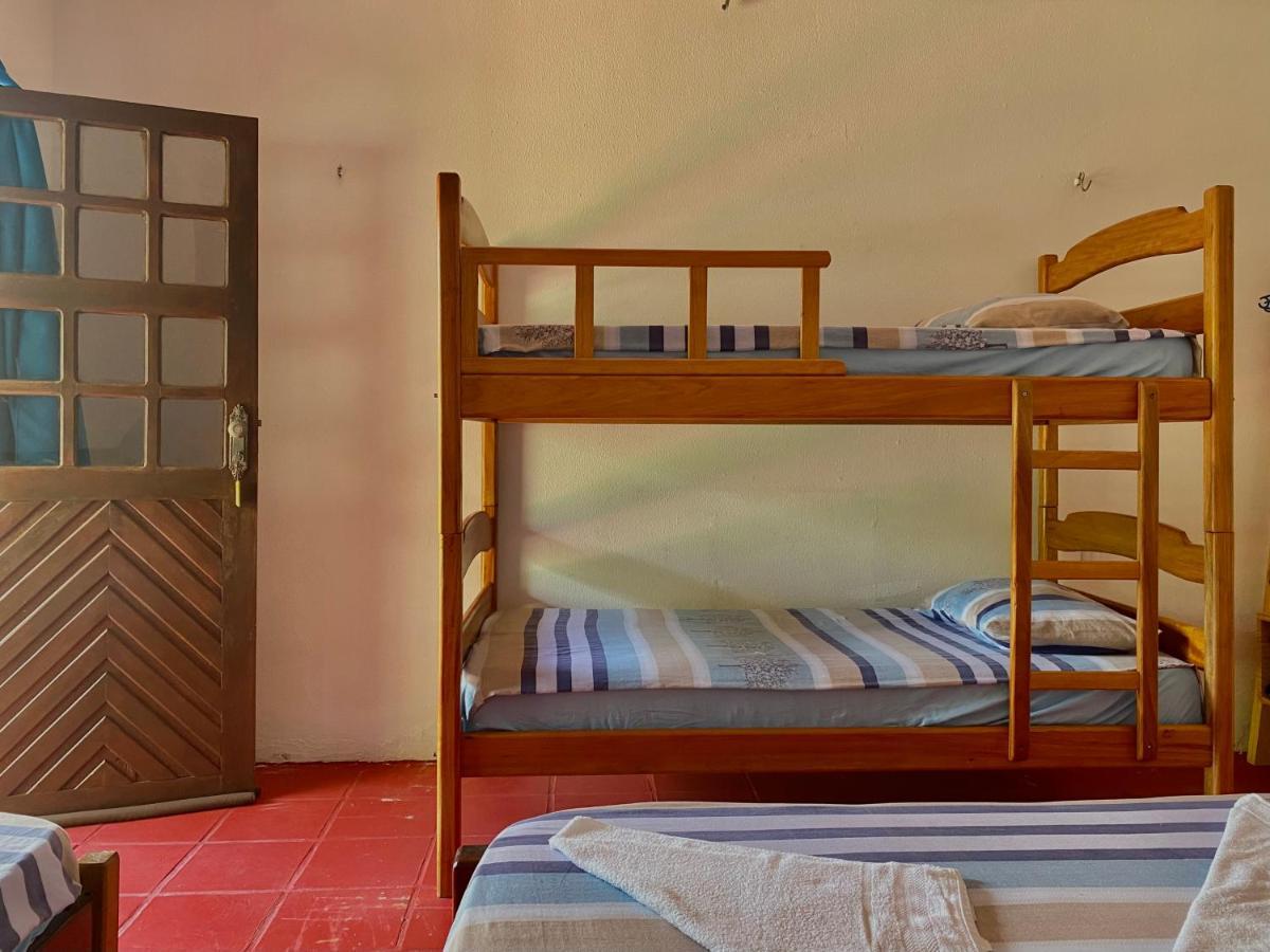 Pousada Paraíso Verão Jijoca de Jericoacoara Exterior foto