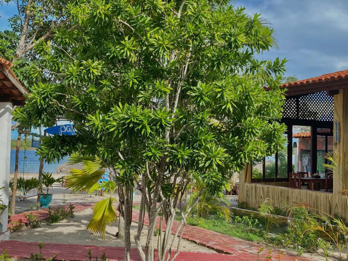 Pousada Paraíso Verão Jijoca de Jericoacoara Exterior foto